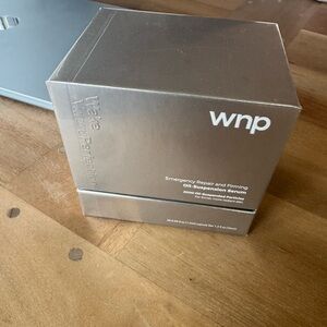 Silver Emergency Repair and Firming Oil Suspension Serum